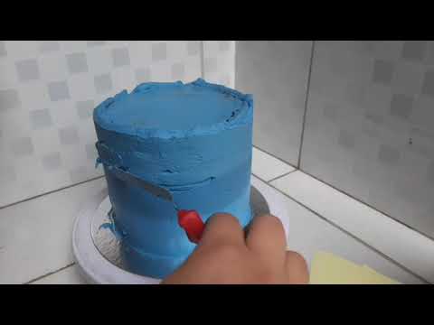 Bolo Ciclista | Raissa's Cakes