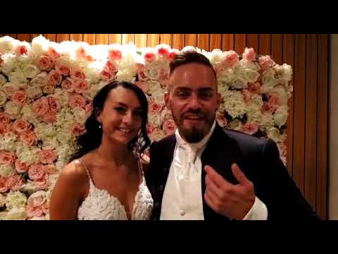 Tamada Ilya aus Frankfurt für Ihre Hochzeit