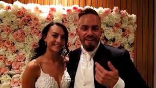 Tamada Bewertung von Tamada Ilya und DJ ToXX von Kevin und Valeria