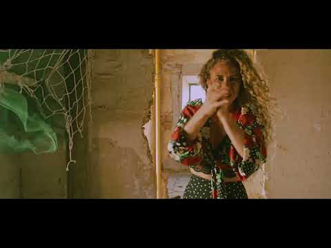 My personal tribute to "La Chana"