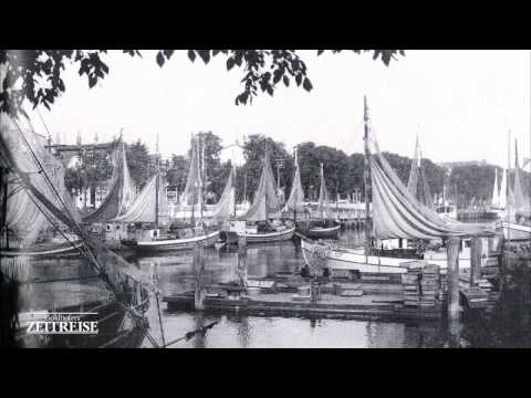 Goldhofers Zeitreise 20 - Stahlschiffsbau an der Warnow