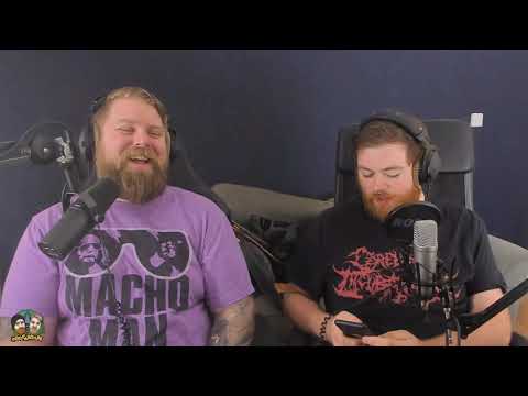 #GuitArsoles 43 - Nolly & Andy James Plugins