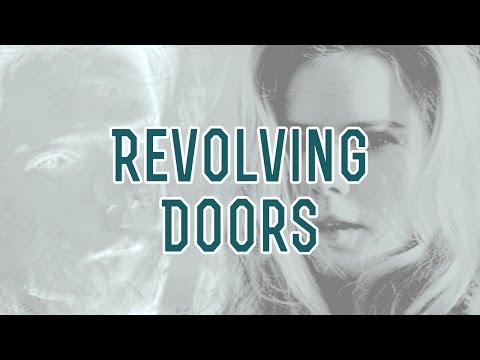 Revolving Doors - Yohanna - Jóhanna Guðrún