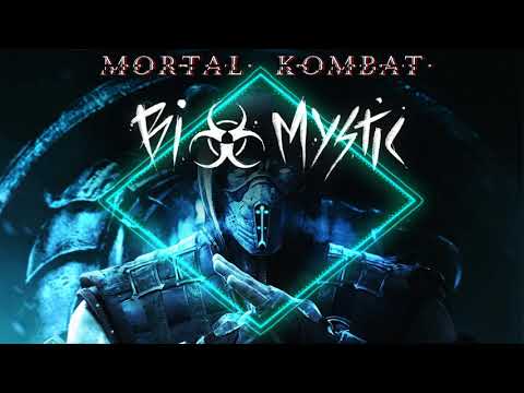 Biomystic - Mortal Kombat