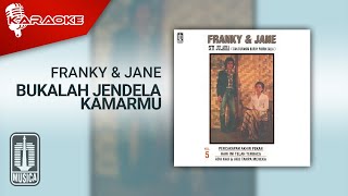 Download lagu Franky & Jane - Bukalah Jendela Kamarmu ( Karaoke Video) mp3