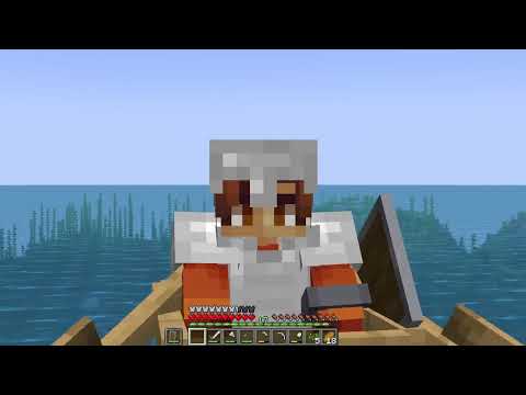 EPIC Minecraft Day 3: EXPLOSIVE Patience