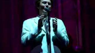 Clay Aiken - &quot;O Holy Night&quot;