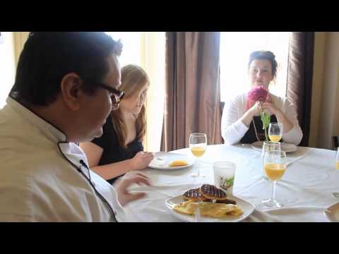 Tom Ramsey's Kitchen Nightmares