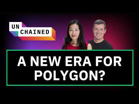 Why Polygon Is Pivoting to Payments and What It Means for POL