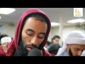 Isha Prayer || Ustadth Abu Taymiyyah || khalaf an Hamza