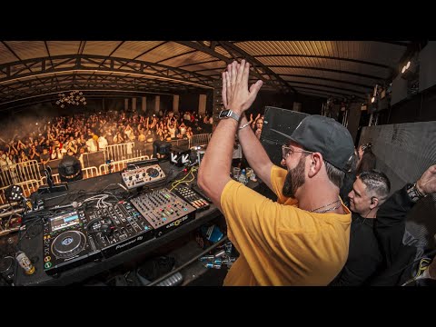 RAFA BARRIOS 🇪🇸 BANDIDOS 2023 (CHILE)