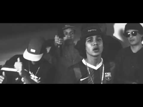 Thony Dollar$ - CA$H (Official Music Video)