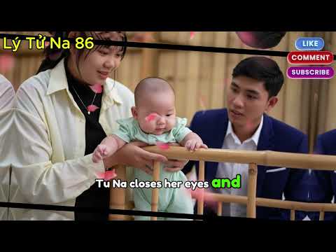 The Purest Meal... How CEO Alex and Tu Na Find Peace in a Simple Life.