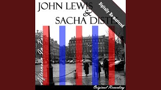 I Cover The Waterfront