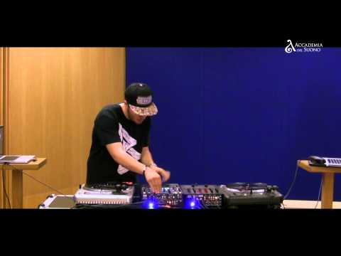 Routine - DJ 2P