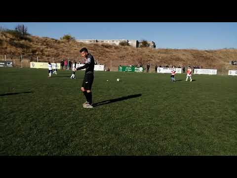 Progresul Spartac  - LPS Buzău 1 (grupa 2013) 1