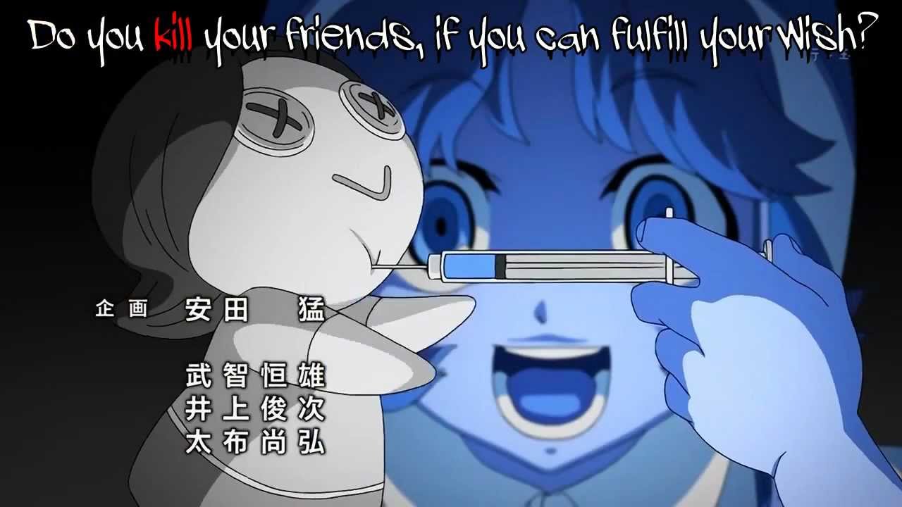 Opening 2 | Dead End - Faylan [Subtitled]