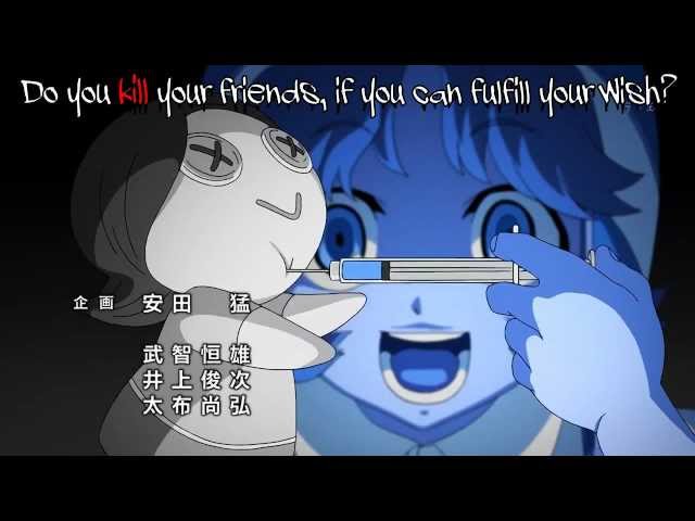 Opening 2 | Dead End - Faylan [Subtitled]