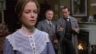 Jeremy Brett as Sherlock Holmes - The Sign of Four [HD] video