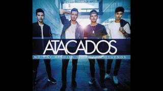 Atacados - Deja de pensar