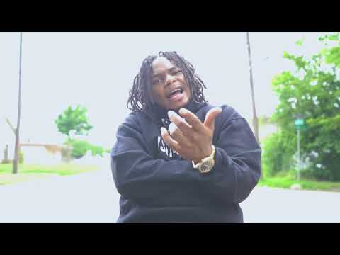 Brotha Earl- Streetz Gospel (Official Video)