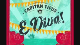 Capitán Tifus - 12 Vamos a la playa ( ft. Juana Chang) E Viva!