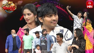 Rocking Rakesh Performance  Extra Jabardasth  29th