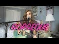 Gorgeous - Taylor Swift (Acoustic Cover)