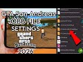 How To Extract Setup GTA SA OBB File Using Zarchiver 2026