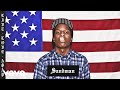 A$AP Rocky - Sandman (Audio)