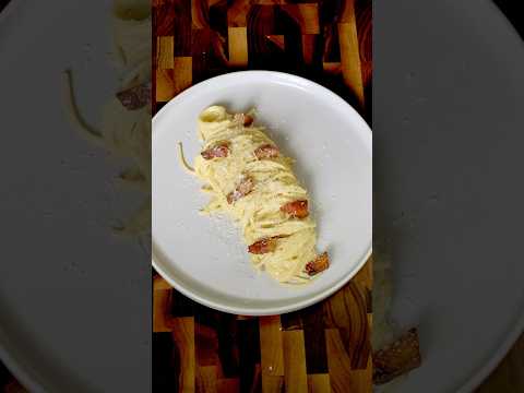 3 Michelin Star Carbonara