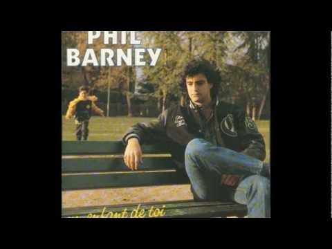 Phil Barney : Il est parti -  1990