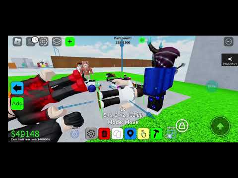 roblox bully story episode 6 season 3 🎵(fly away)🎵