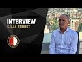 INTERVIEW | Technisch directeur Sjaak Troost bespreekt actualiteiten