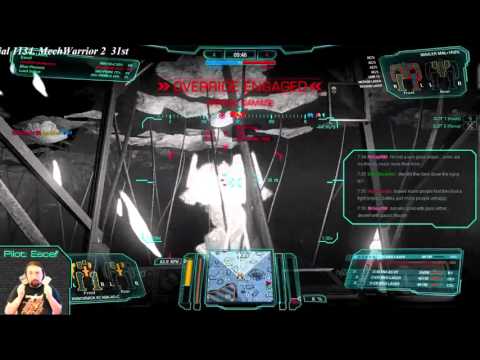 Hunchback IIC C "OldSchool"