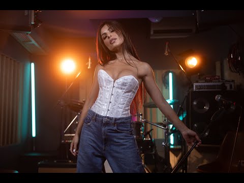 Ελευθερία Ελευθερίου - Studio Session Vol.2