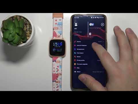 How to Activate DND Mode on FOREVER iGO JW-100 – Block Sounds & Vibrations
