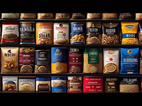 Proper Dog Food Storage Guide: Keep Your Furry Friend Safe & Healthy!