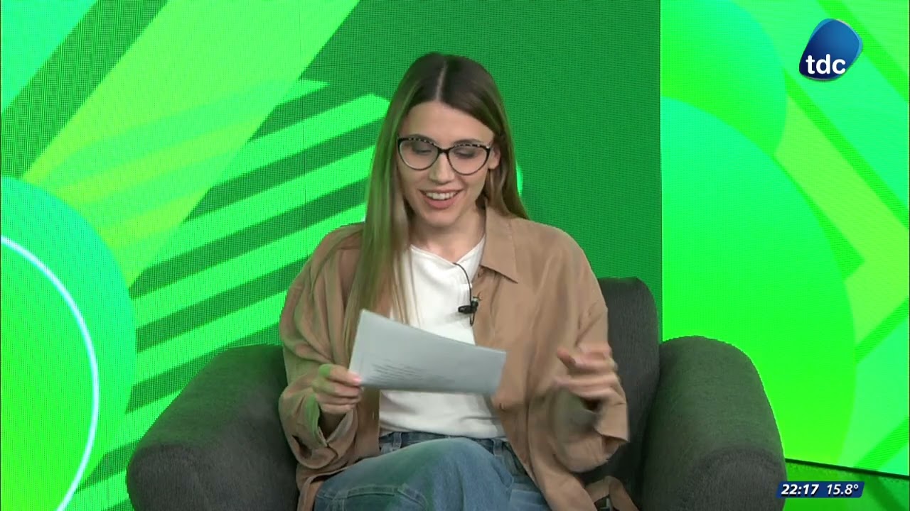 TDC - Fecha 12 Clausura