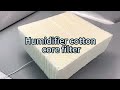 Filter For Relion Cool Mist Humidifier