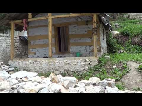 Ashrams,shrines & small temples-Gangotri Dham-Uttrakhand-Travel2022