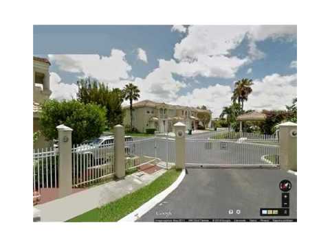 3119 NW 101 PL # 3119,Doral,FL 33172 Condominium For Sale