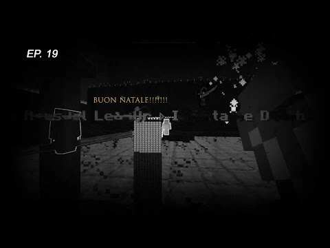 L'ABYSSAL LEADER!! *è tornato un vecchio nemico*| Seed dei Demoni | #19 *Speciale Natalizio*