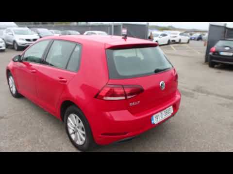 Video of Volkswagen Golf 1.6 TDI 115HP Trendline - TENDER 3
