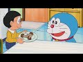 Doremon Finding Mushroom Tamil