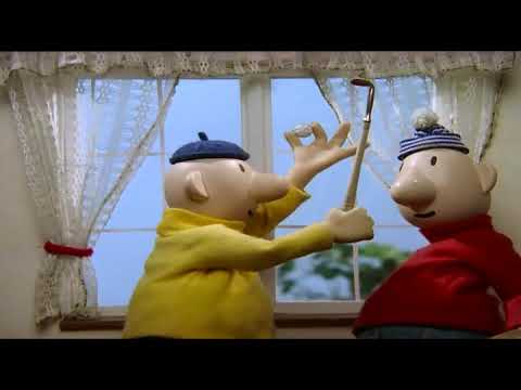 Sąsiedzi E 75 -  Złośliwa zakrętka