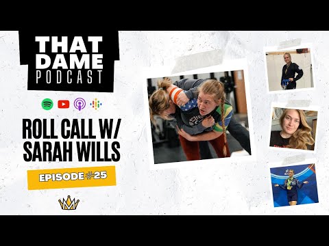 Sarah Wills presentation