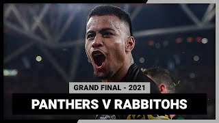 Download lagu NRL Penrith Panthers v South Sydney Rabbitohs | Grand Final, 2021 | Full Match Replay mp3
