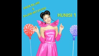 Angie Bejani & Bejani Art Studio - Hunisi 1 (2022)