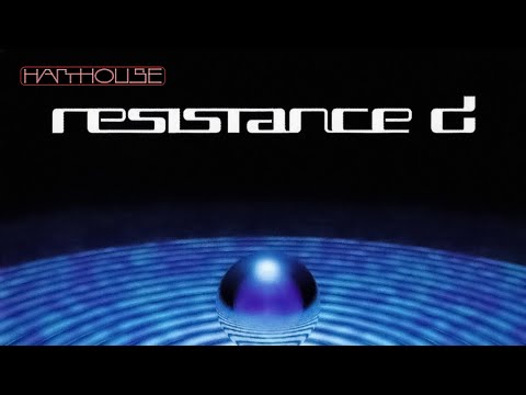 Resistance D. - Dark Side (Harthouse)